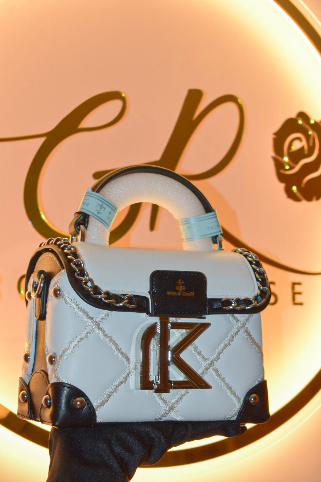 Top Luxury Groovy Rosse