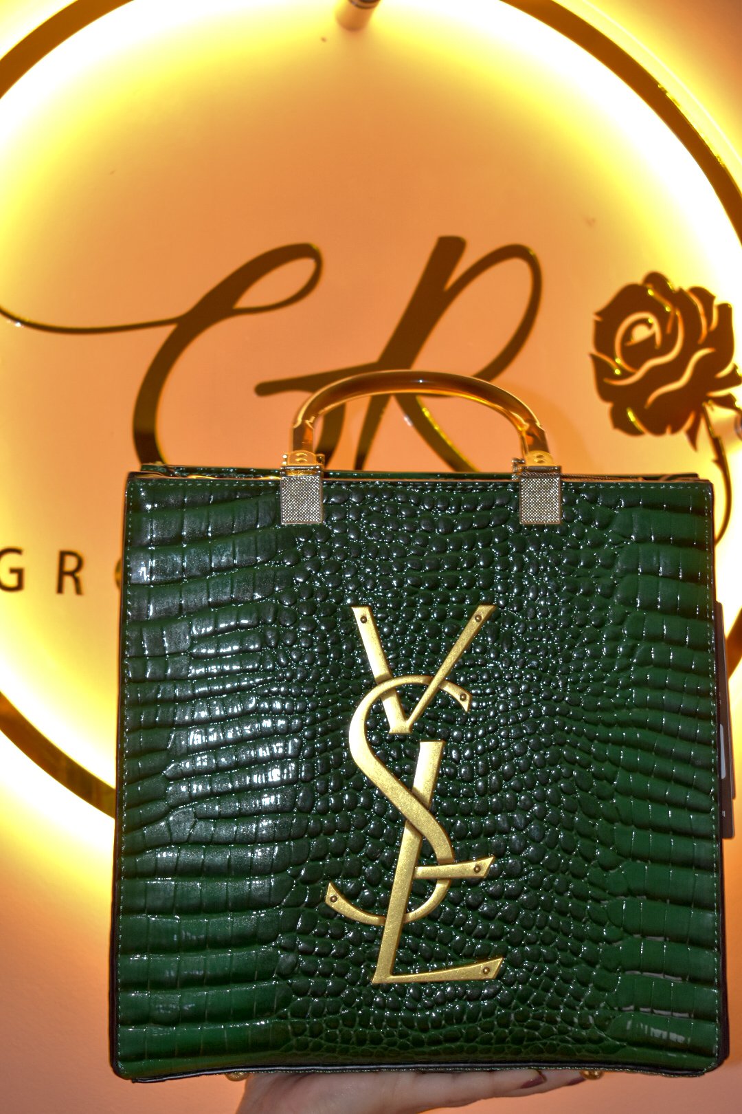YSL DIVINNE