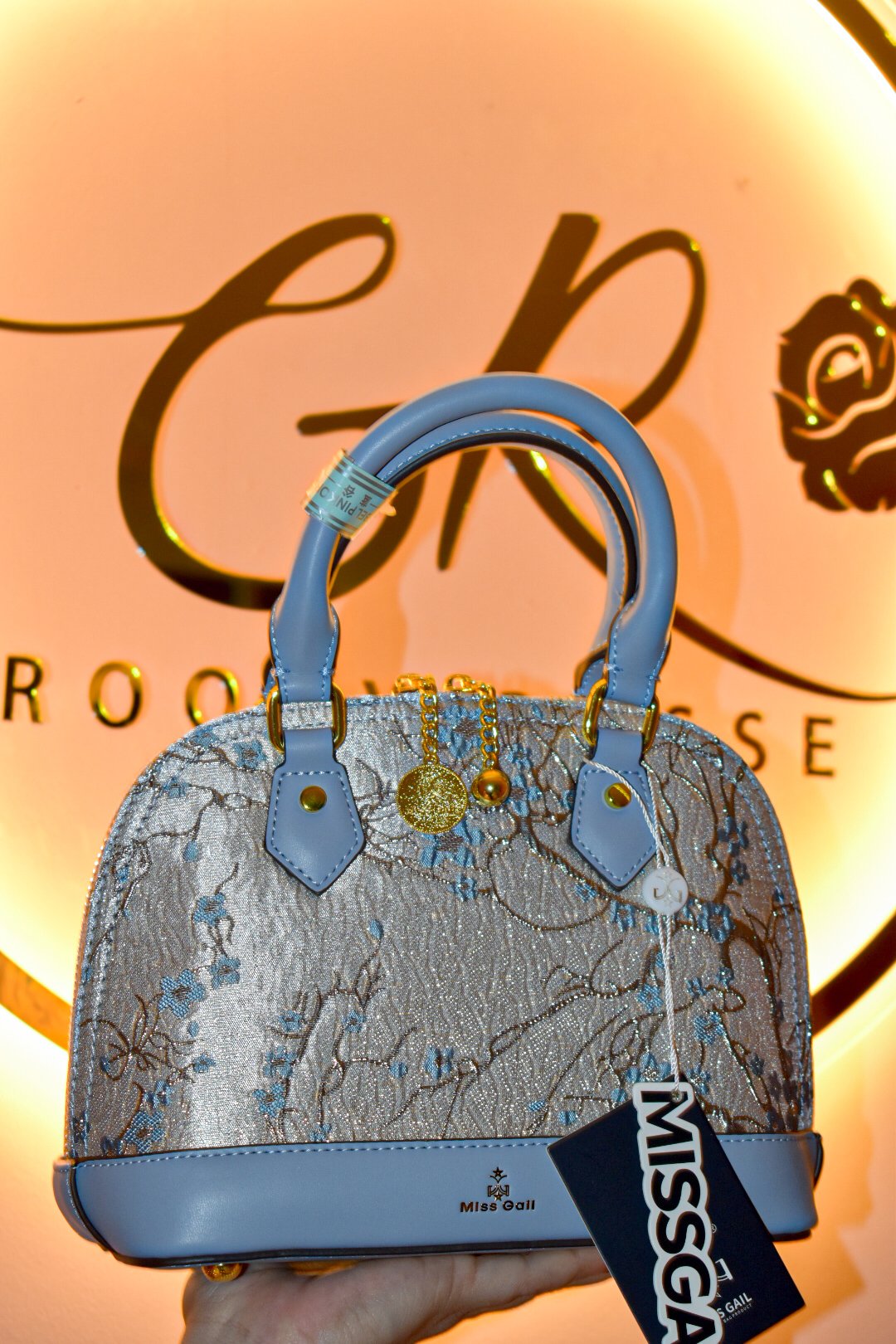 MISS GAIL IMPERIAL NOIR