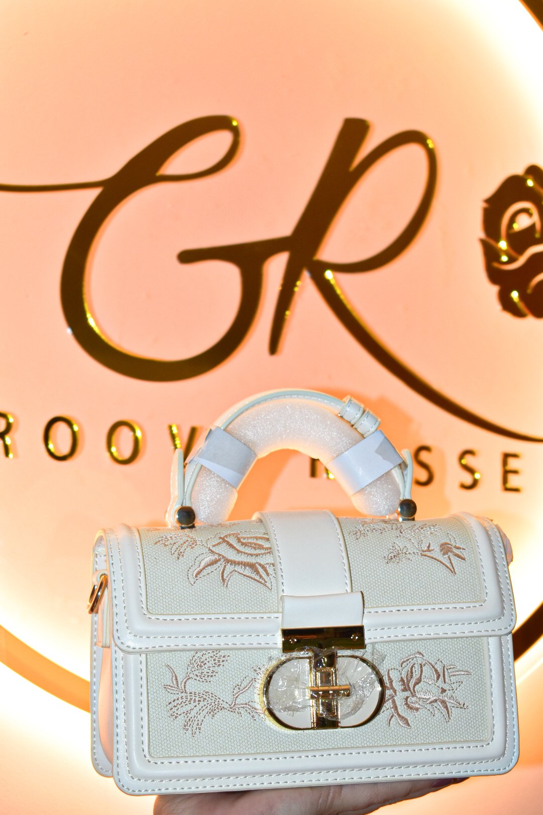 CARTERA AURA BANEVANF