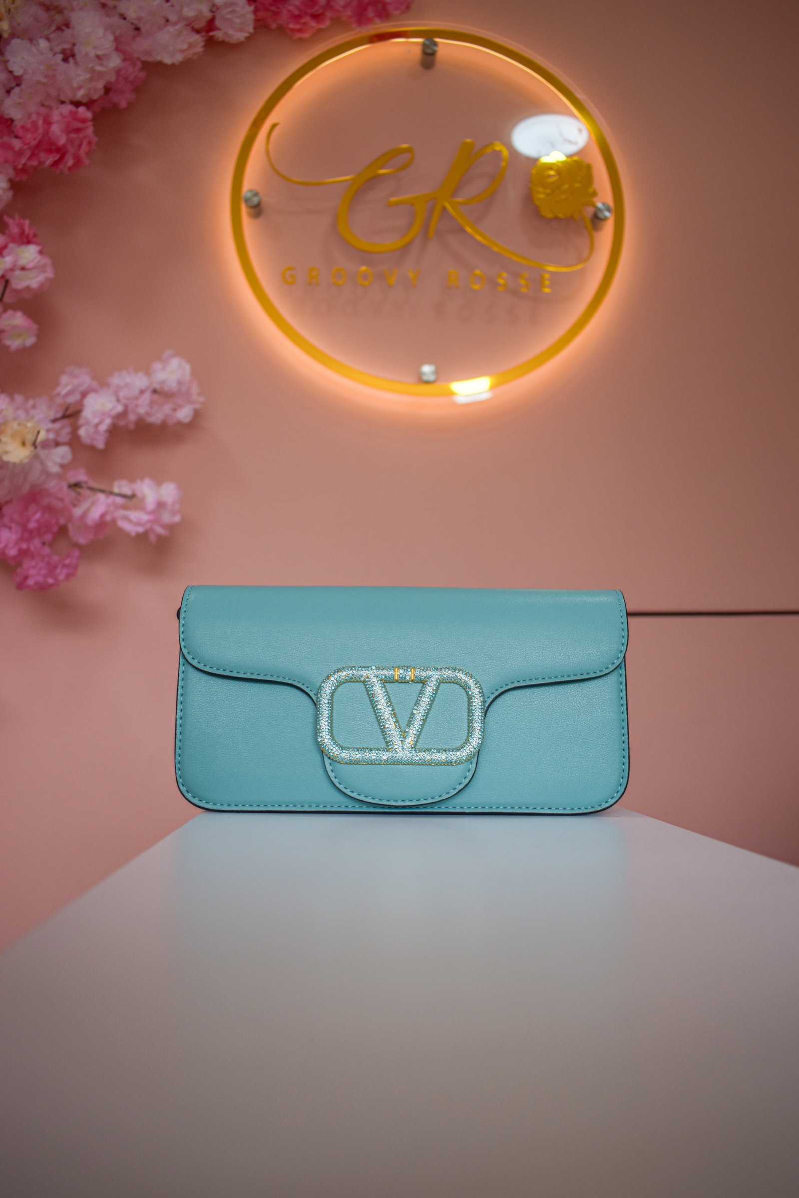 VALENTINO BELLA CHIC